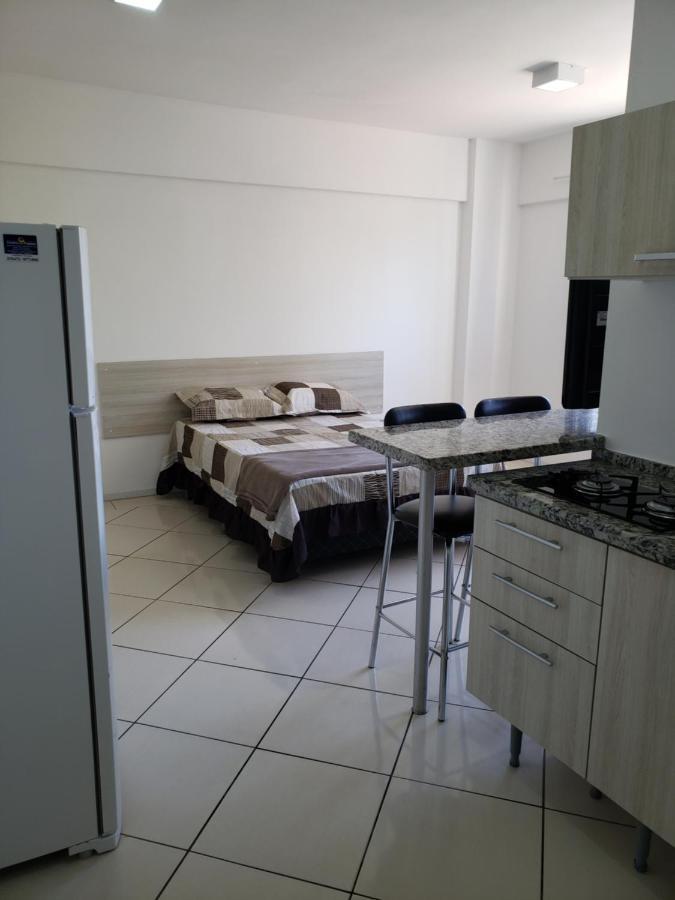 Spot Residence Sao Carlos 700M Da Usp Exterior foto