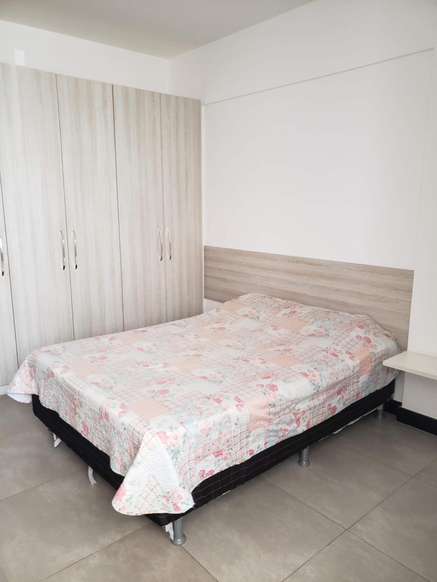 Spot Residence Sao Carlos 700M Da Usp Exterior foto