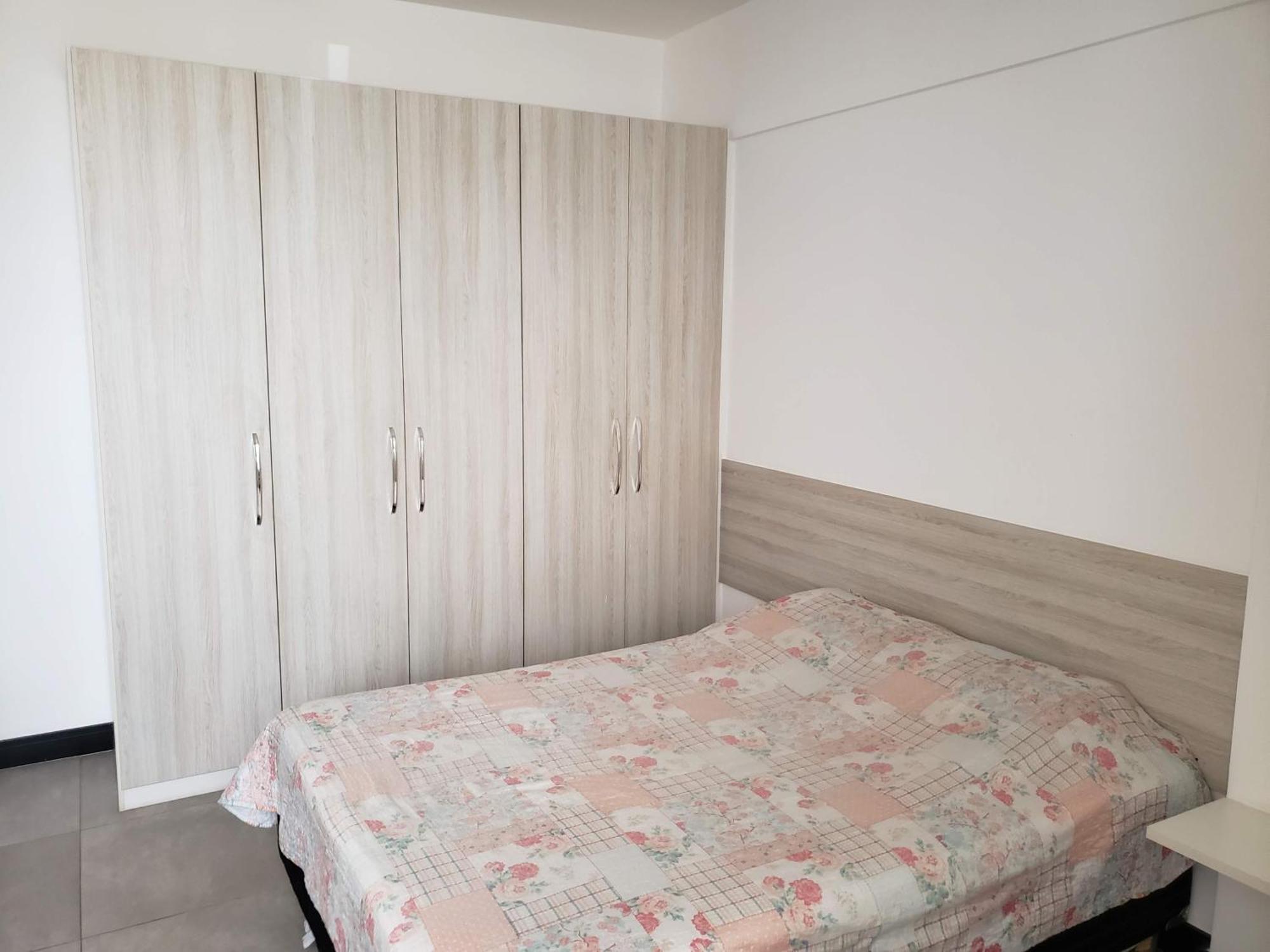Spot Residence Sao Carlos 700M Da Usp Exterior foto